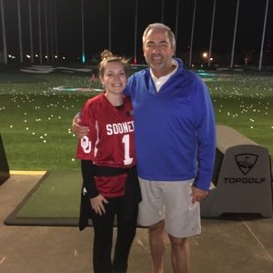 Meet your Posher, Kinsey